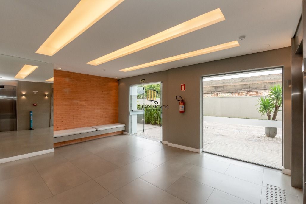 APARTAMENTO 3 DORM. 1 SUÍTE + VAGA 76M²  NAVEGANTES - PORTO ALEGRE