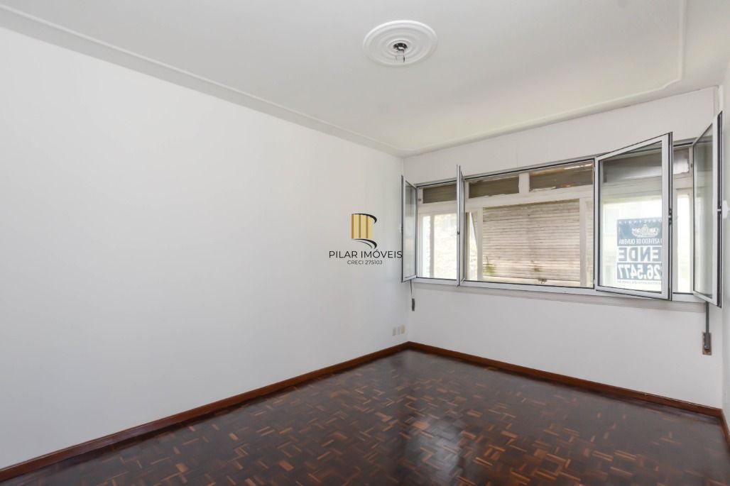 Apartamento 3 dormitórios no bairro Bom Fim