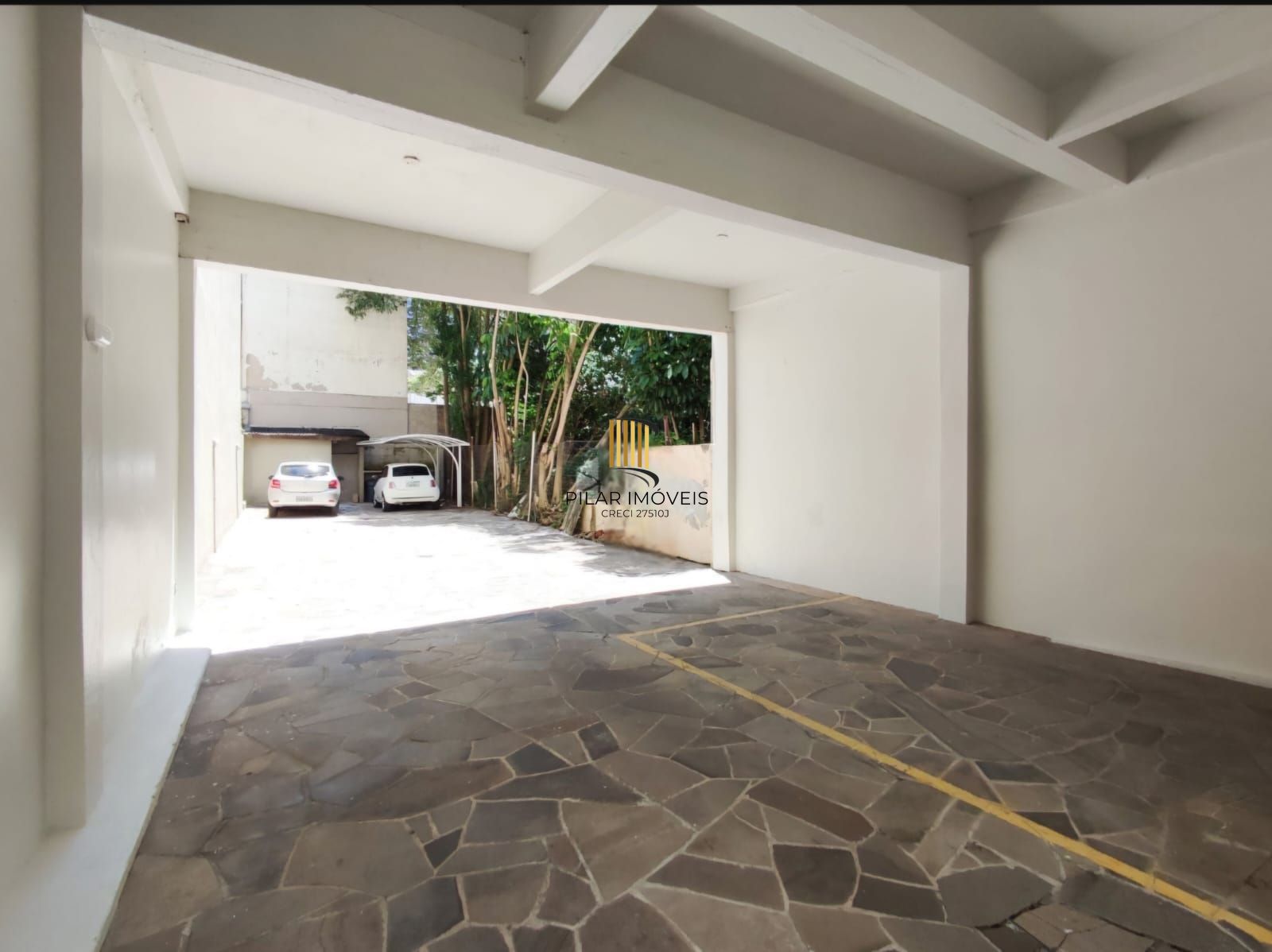 Cobertura Duplex Reformada com 115m² no Bairro Auxiliadora