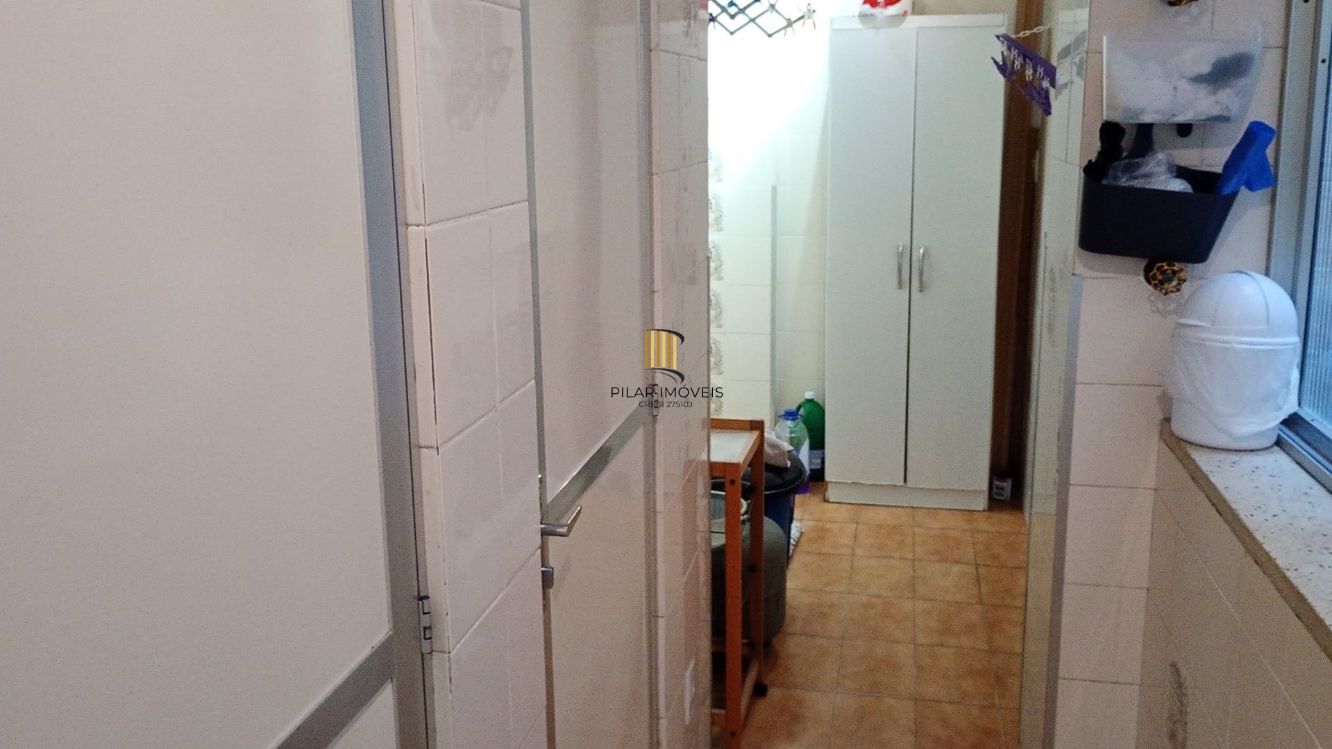 Apartamento em ótima localização no bairro Santana