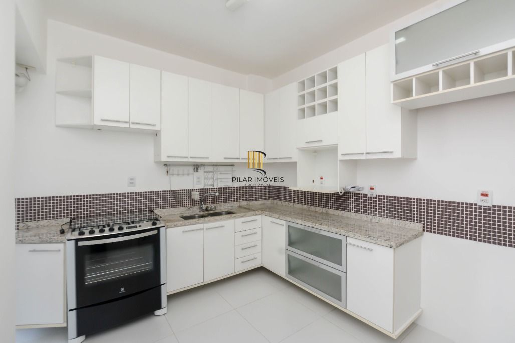 Apartamento 3 dormitórios no bairro Bom Fim