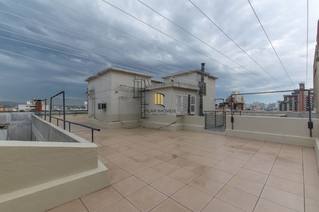 Apartamento 3 dorm. 1 Suíte + vaga Bom Fim - Porto Alegre