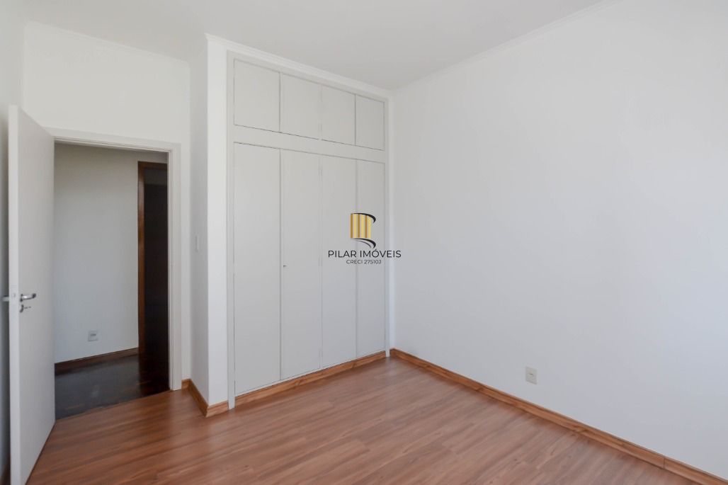 Apartamento 3 dormitórios no bairro Bom Fim