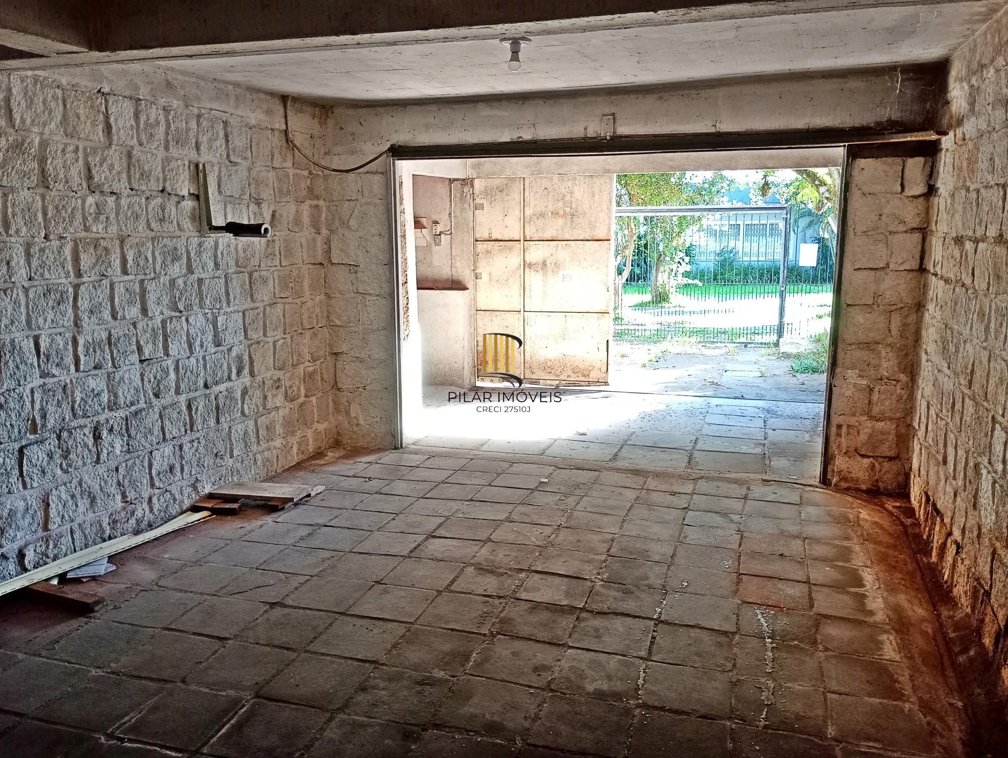 Casa com 3 suítes próxima ao Iguatemi e Parque Germânia