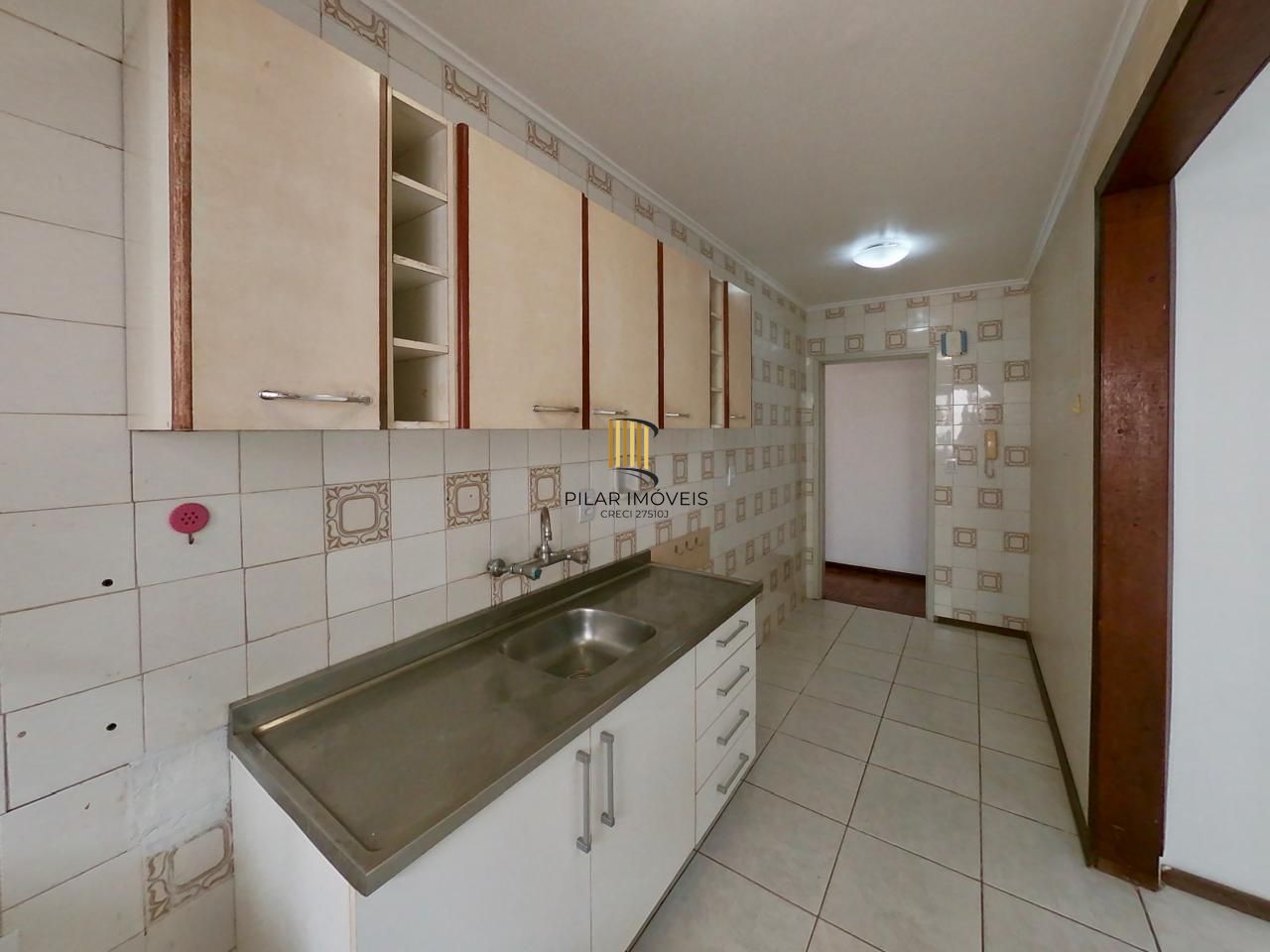 More na Cidade Baixa, a poucos passos da Redenção