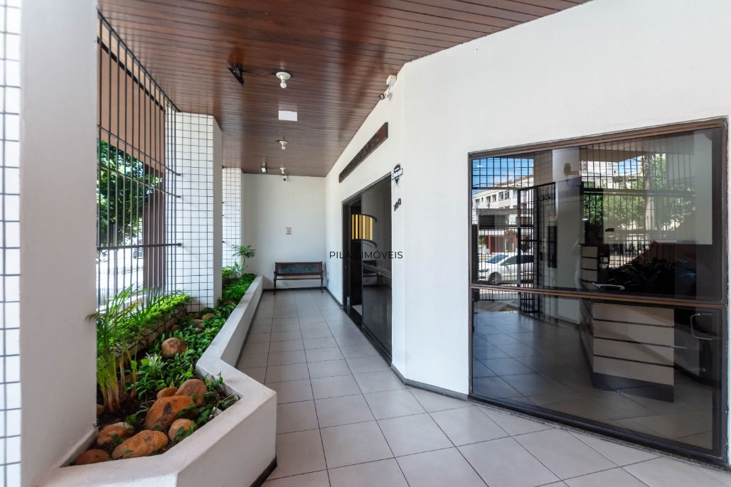 Conjunto/Sala 33m² Menino Deus - Porto Alegre