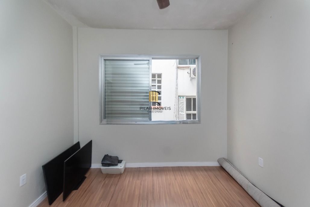 Apartamento 3 dorm. 1 Suíte + vaga Bom Fim - Porto Alegre