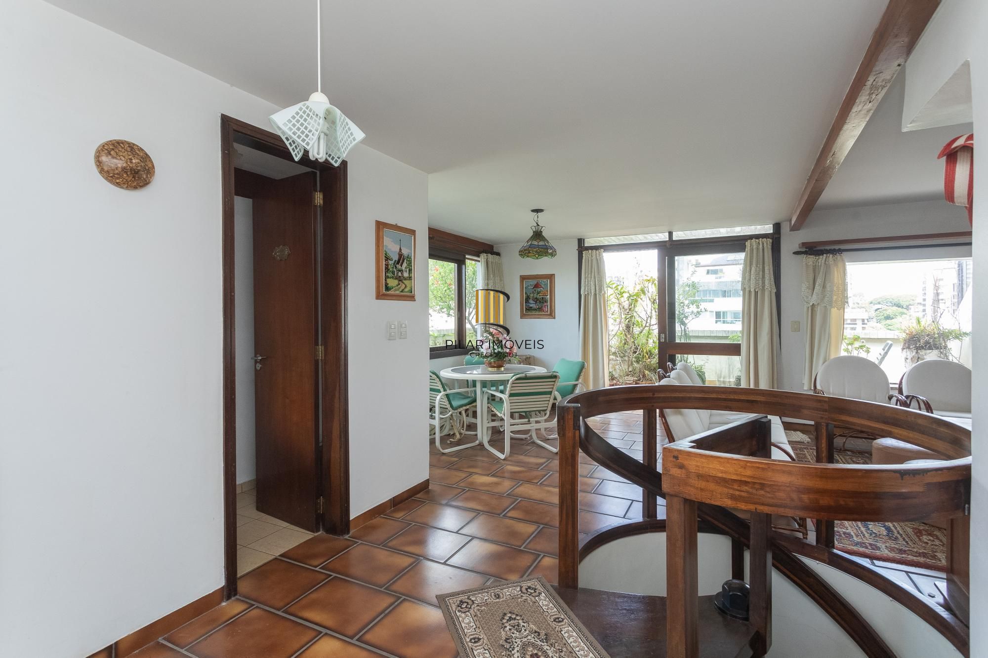 Cobertura com 3 Quartos à venda, 229m² - Moinhos de Vento