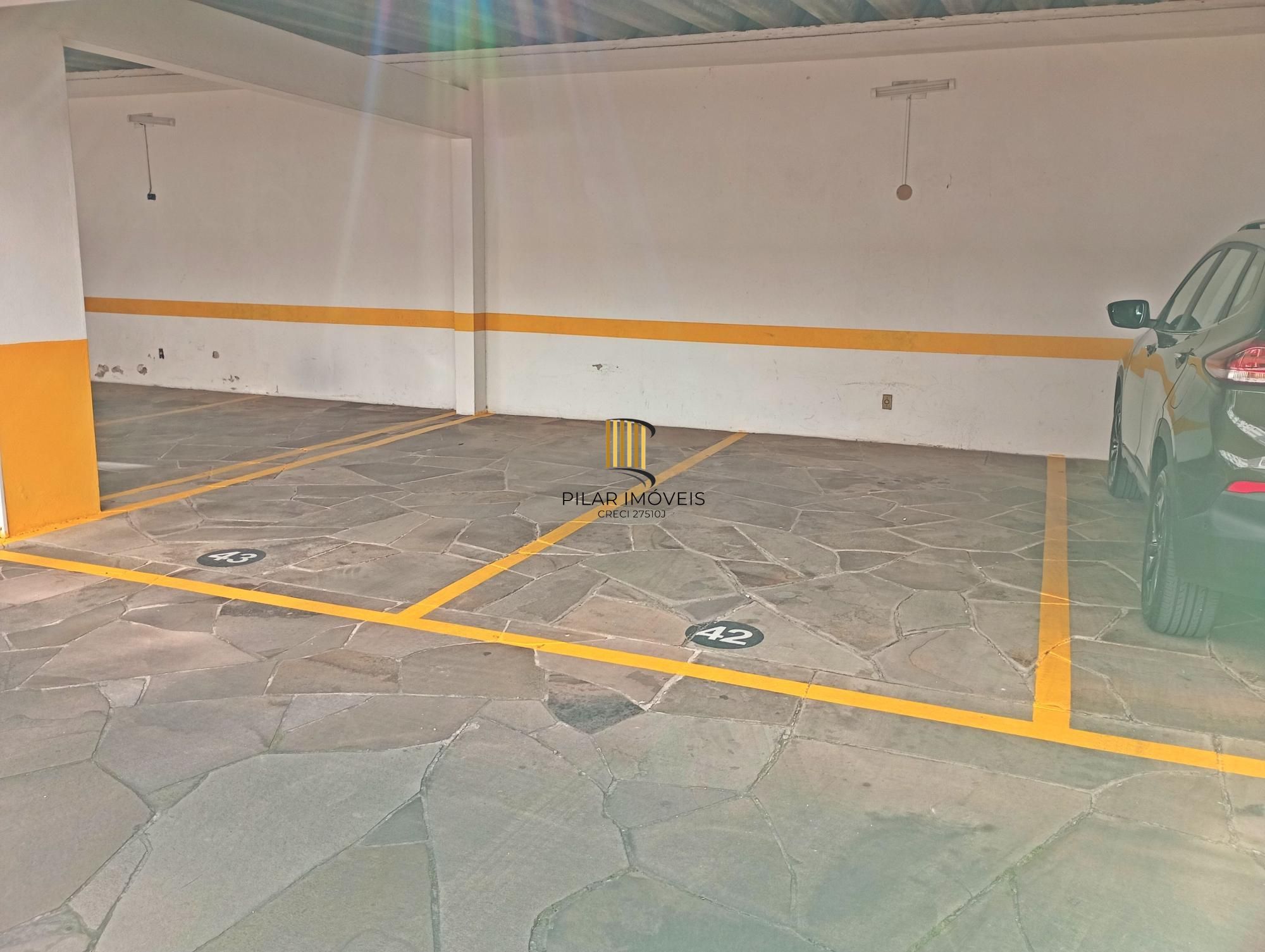 Cobertura com 2 terraços (norte/sul) no Jardim Lindóia