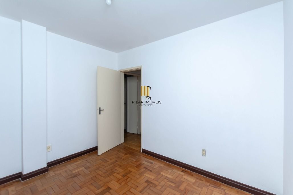 Apartamento 3 dorm. 88m² Azenha - Porto Alegre