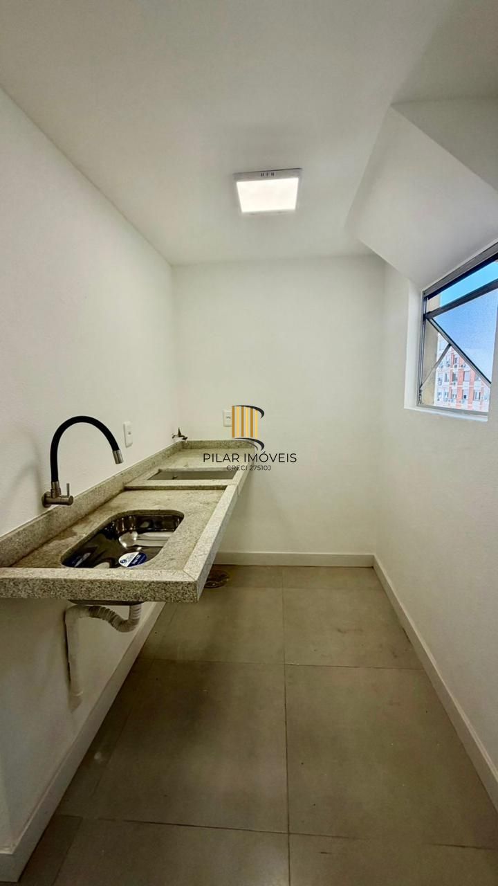 Loft roformado pronto para morar no Centro Histórico