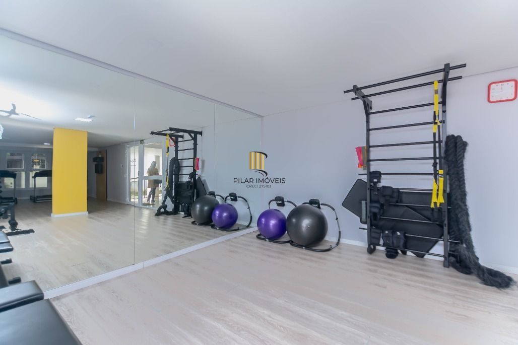 Apartamento 3 dorm. c/suíte + vaga Teresópolis - Porto Alegre