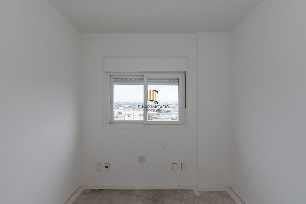 APARTAMENTO 3 DORM. 1 SUÍTE + VAGA 76M²  NAVEGANTES - PORTO ALEGRE