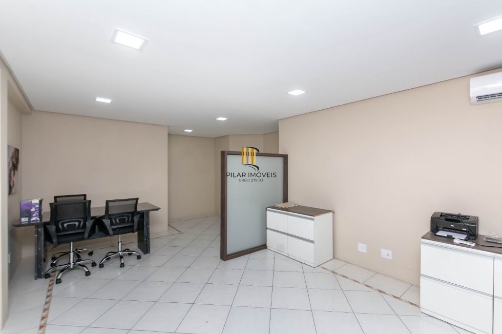 Conjunto/Sala 33m² Menino Deus - Porto Alegre