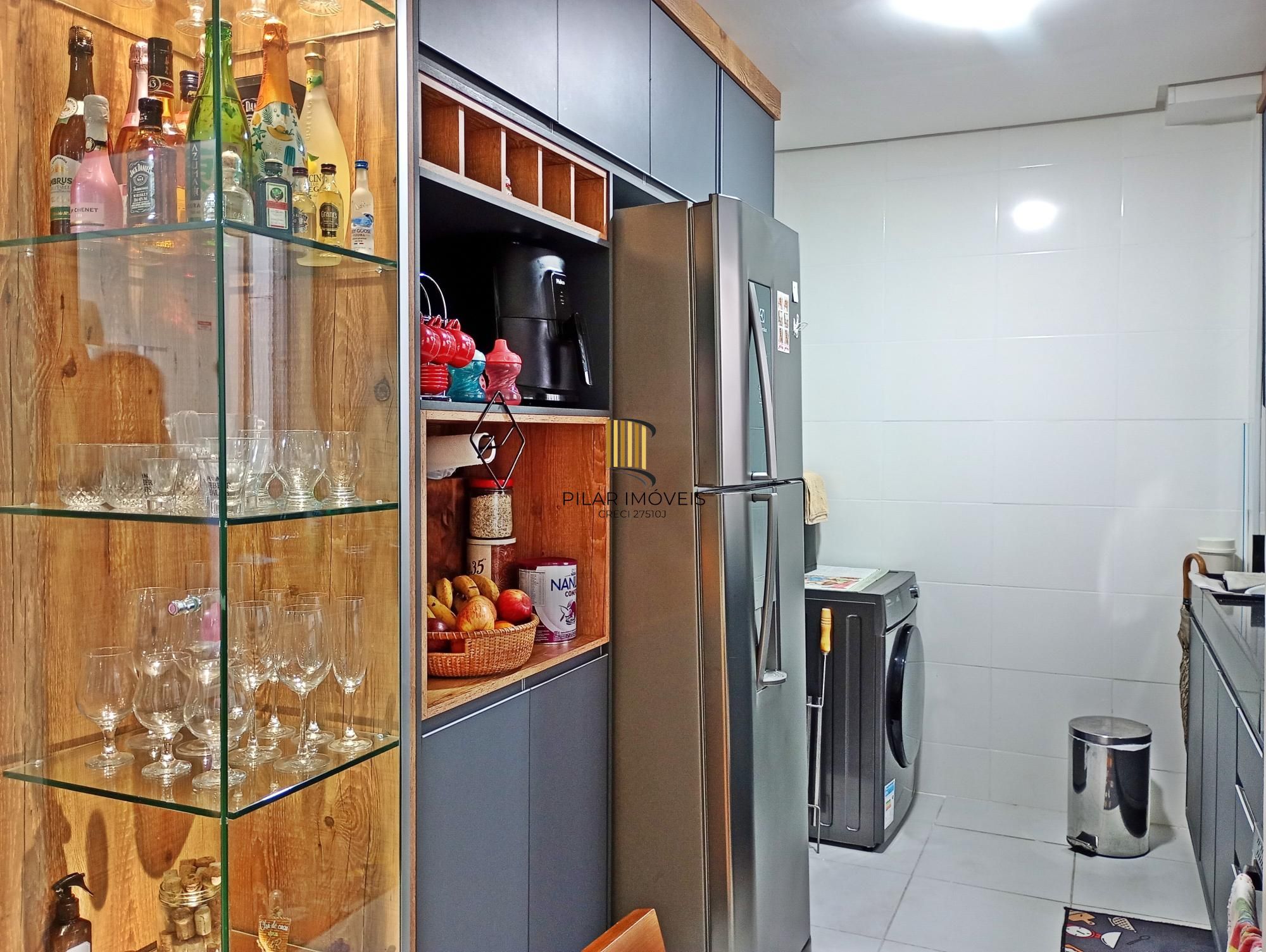 Apartamento em Canoas