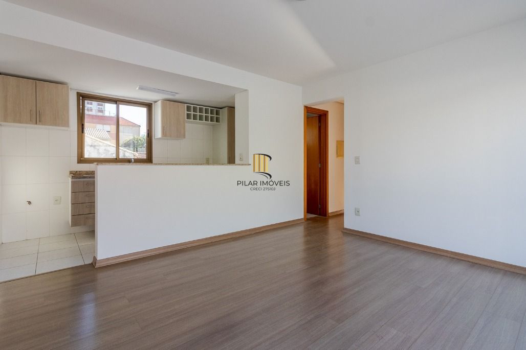 Apartamento 2 dorm. + varanda + vaga 69m² Rio Branco - Porto Alegre