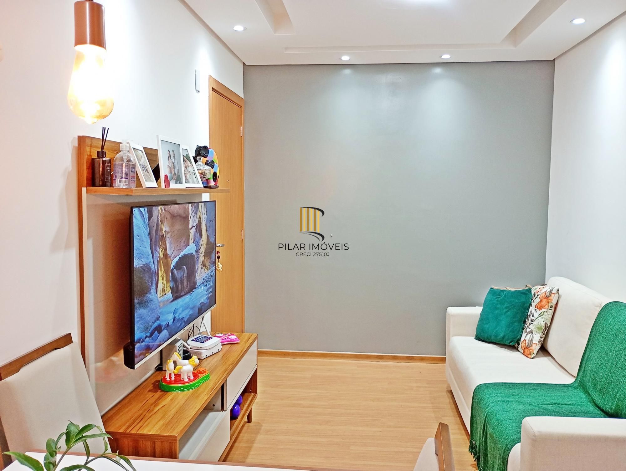 Apartamento em Canoas