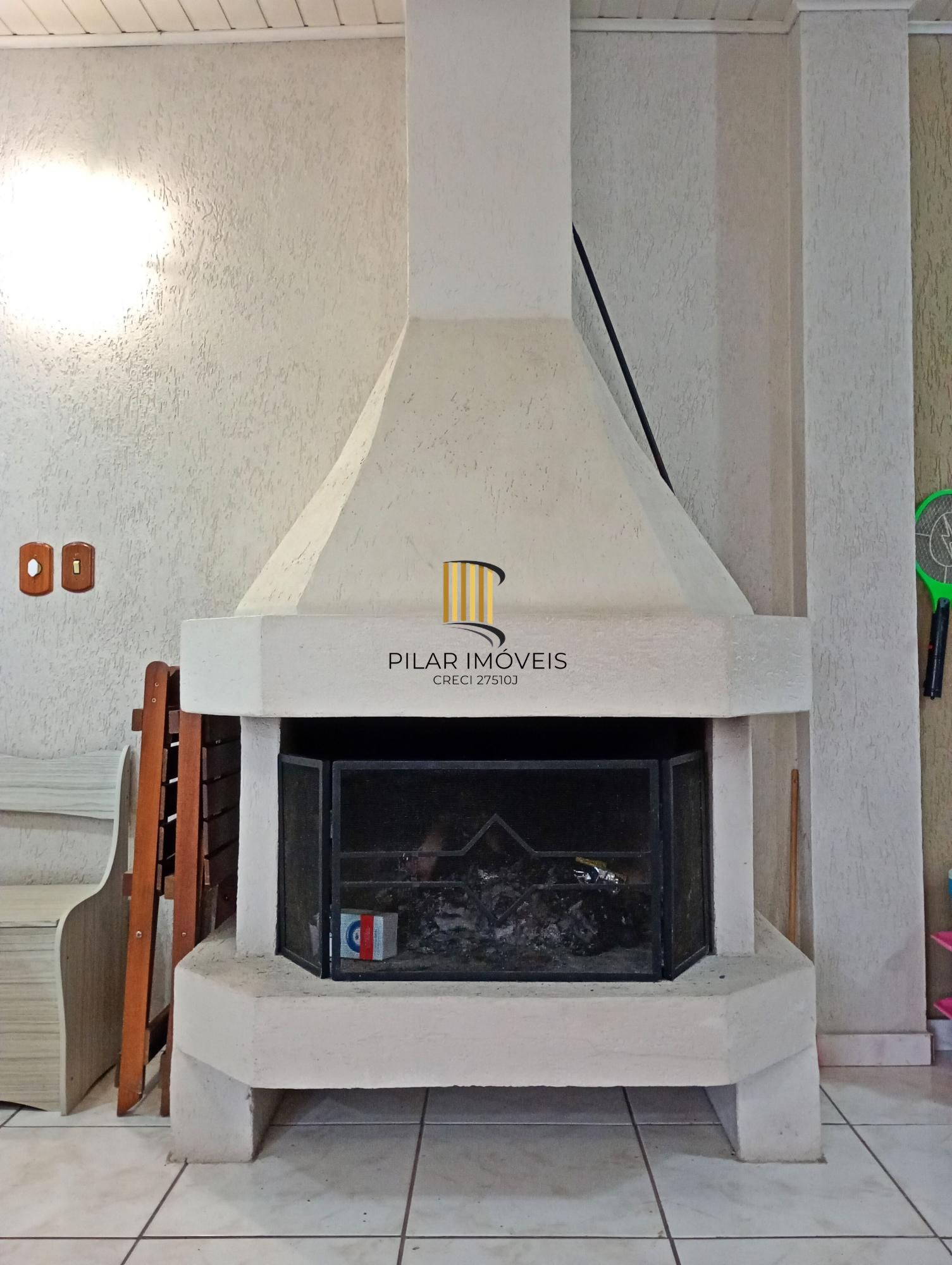 Casa Jardim krahe Viamão 3 dormitórios com piscina.