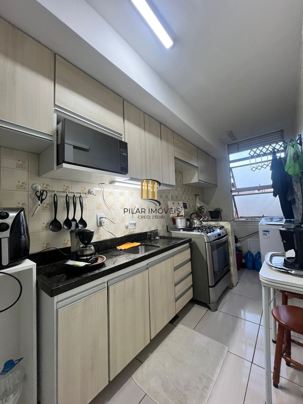 Apartamento 2 dormitórios no bairro Tristeza
