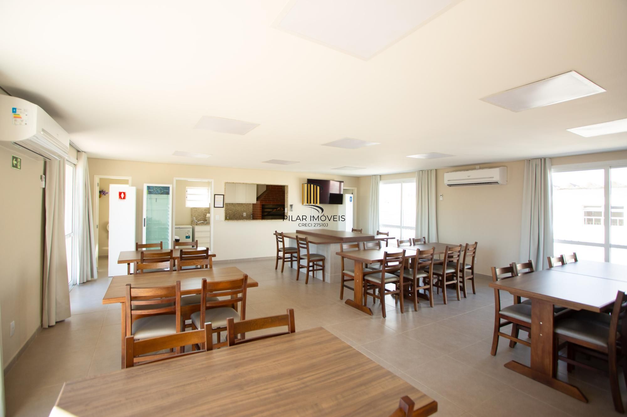 Apartamento 2 dormitórios no bairro Cidade Baixa