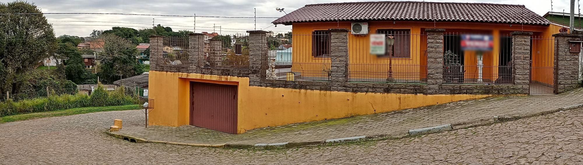 Casa Jardim krahe Viamão 3 dormitórios com piscina.