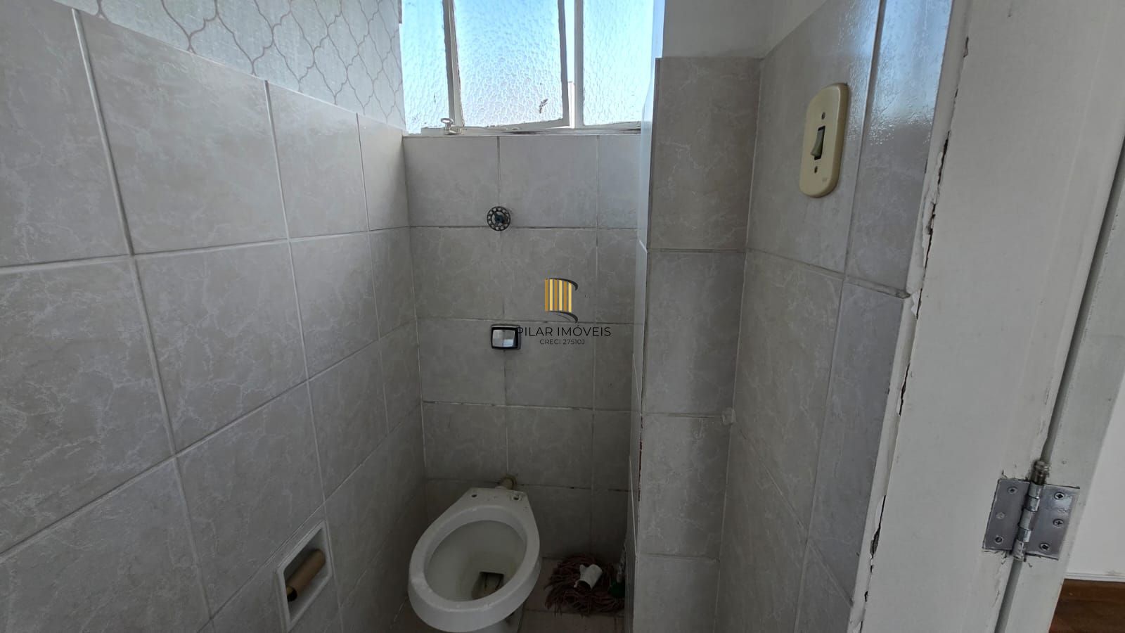 Sala Comercial Pronta para Seu Negócio no Centro Histórico de Porto Alegre