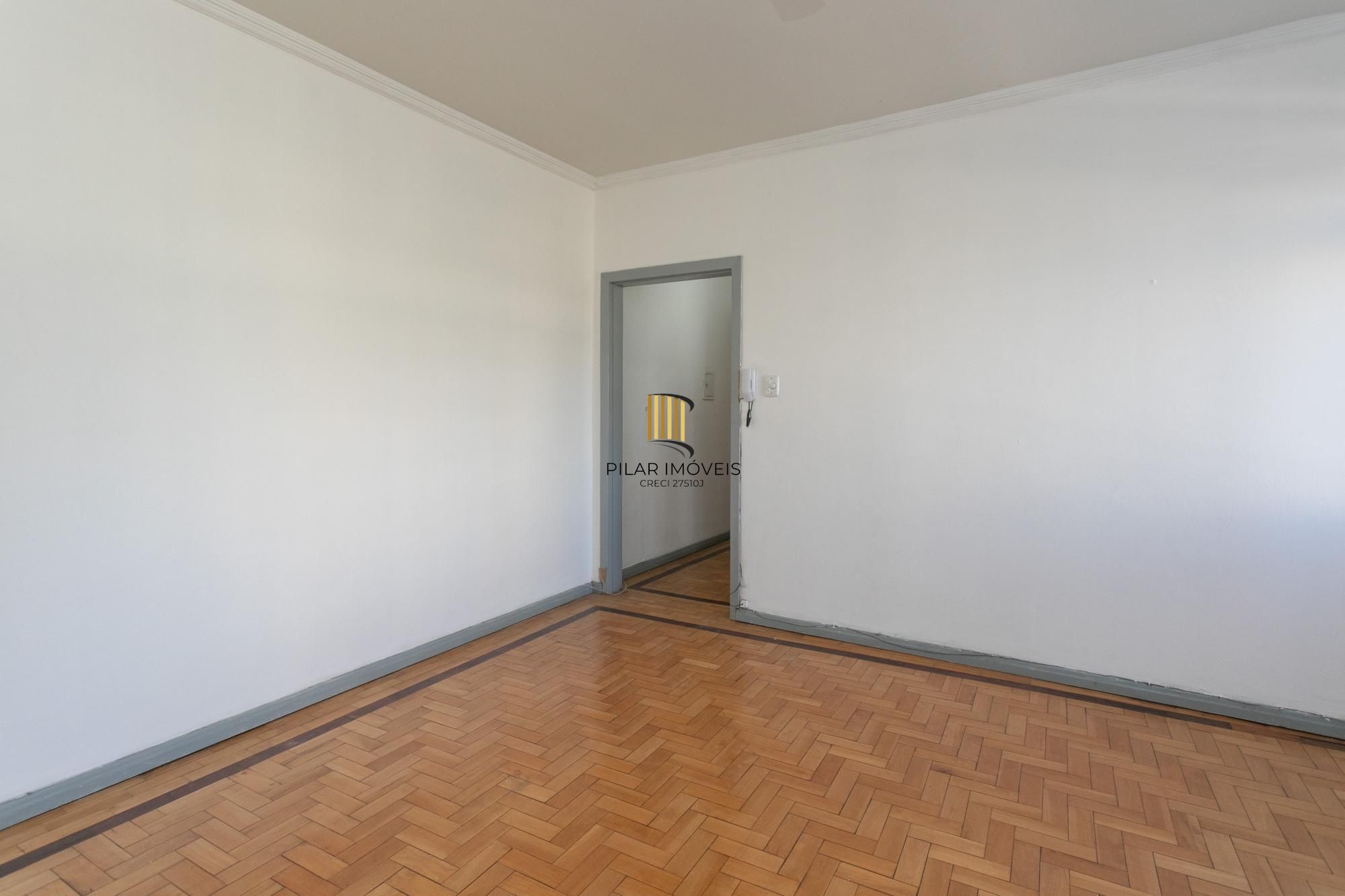 Apartamento de 2 dormitórios na Santana