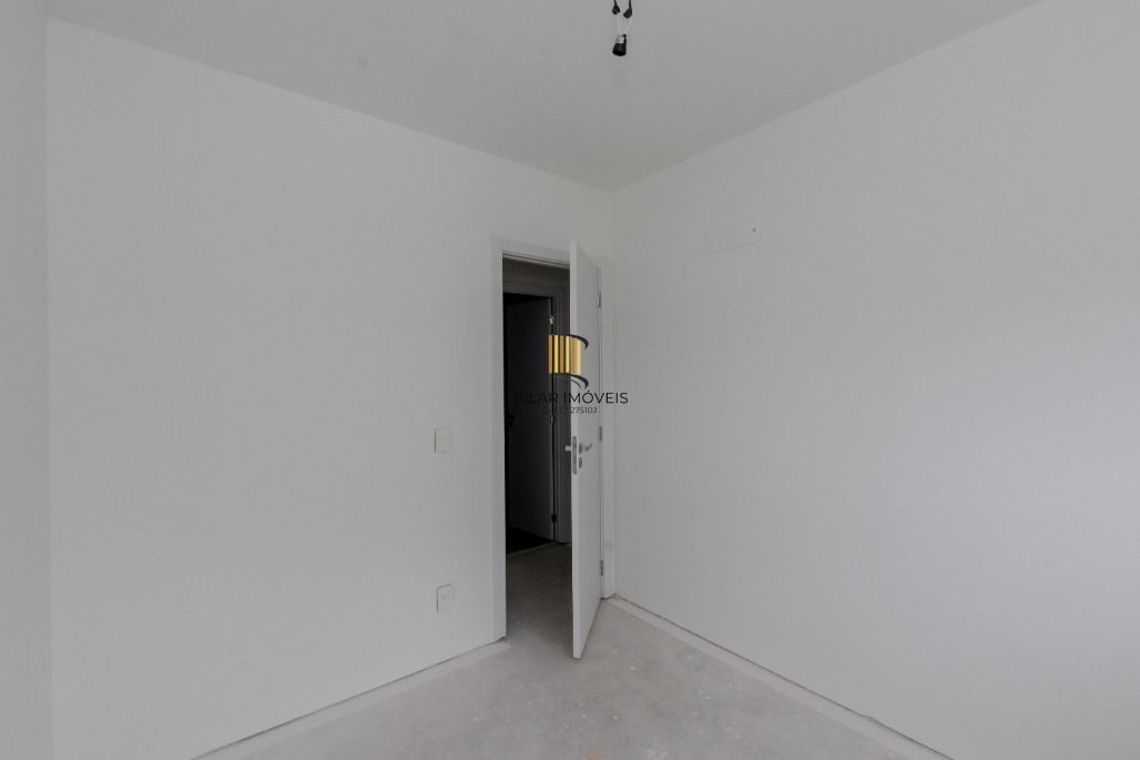 APARTAMENTO 3 DORM. 1 SUÍTE + VAGA 76M²  NAVEGANTES - PORTO ALEGRE