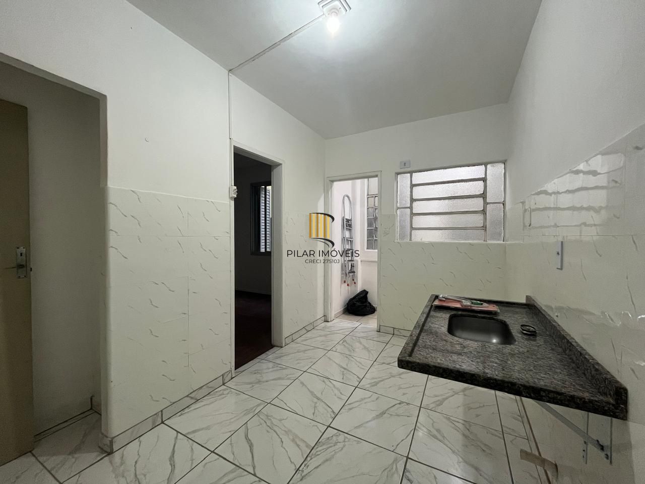 Apartamento 3 dormitórios com 97m2 privativos no Centro Histórico