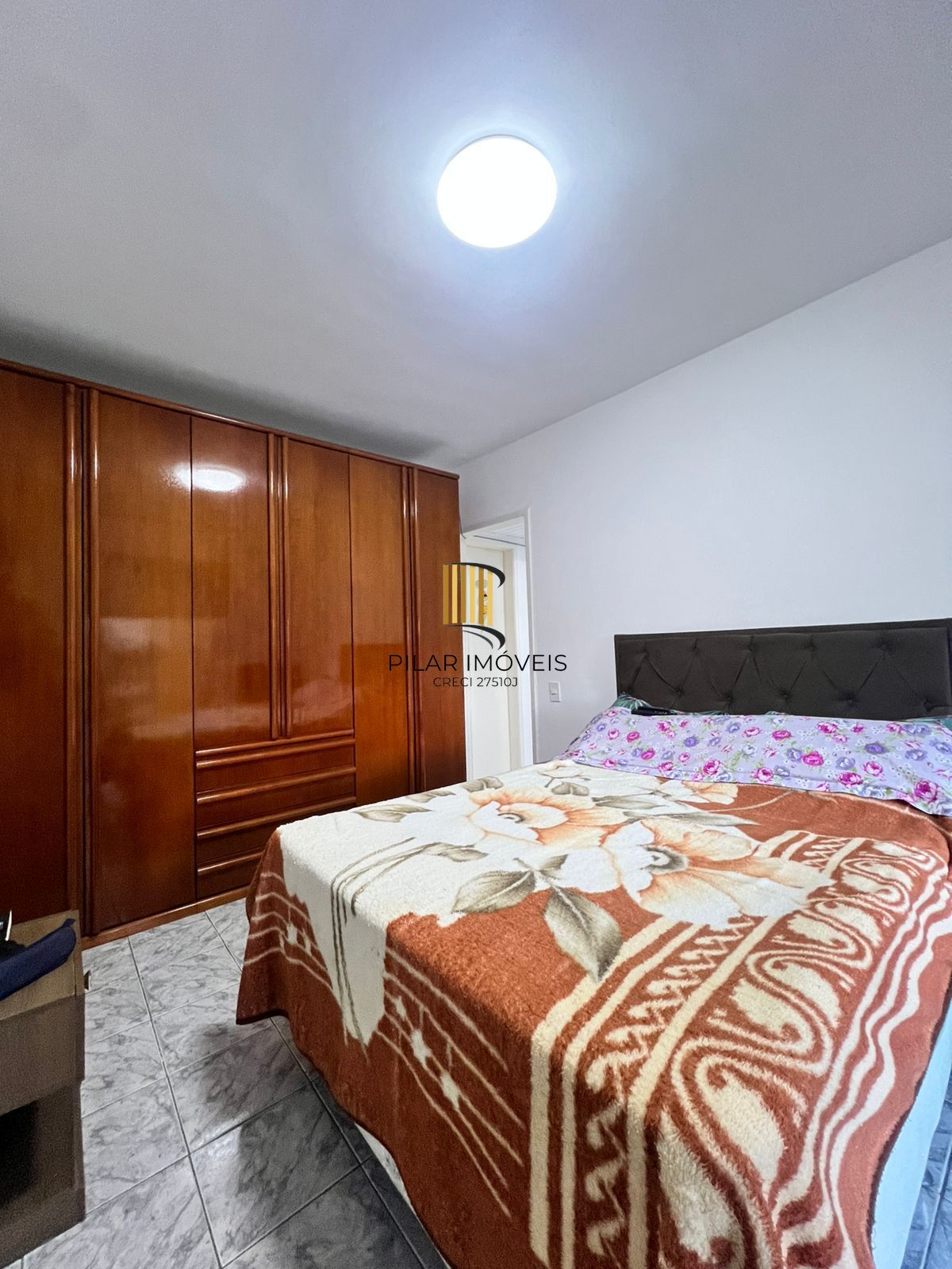 Apartamento 2 dormitórios no bairro Tristeza