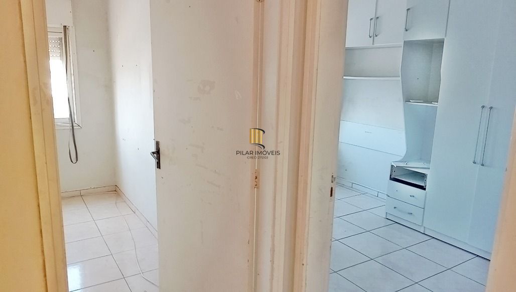 Apartamento 2 dormitórios no bairro Azenha