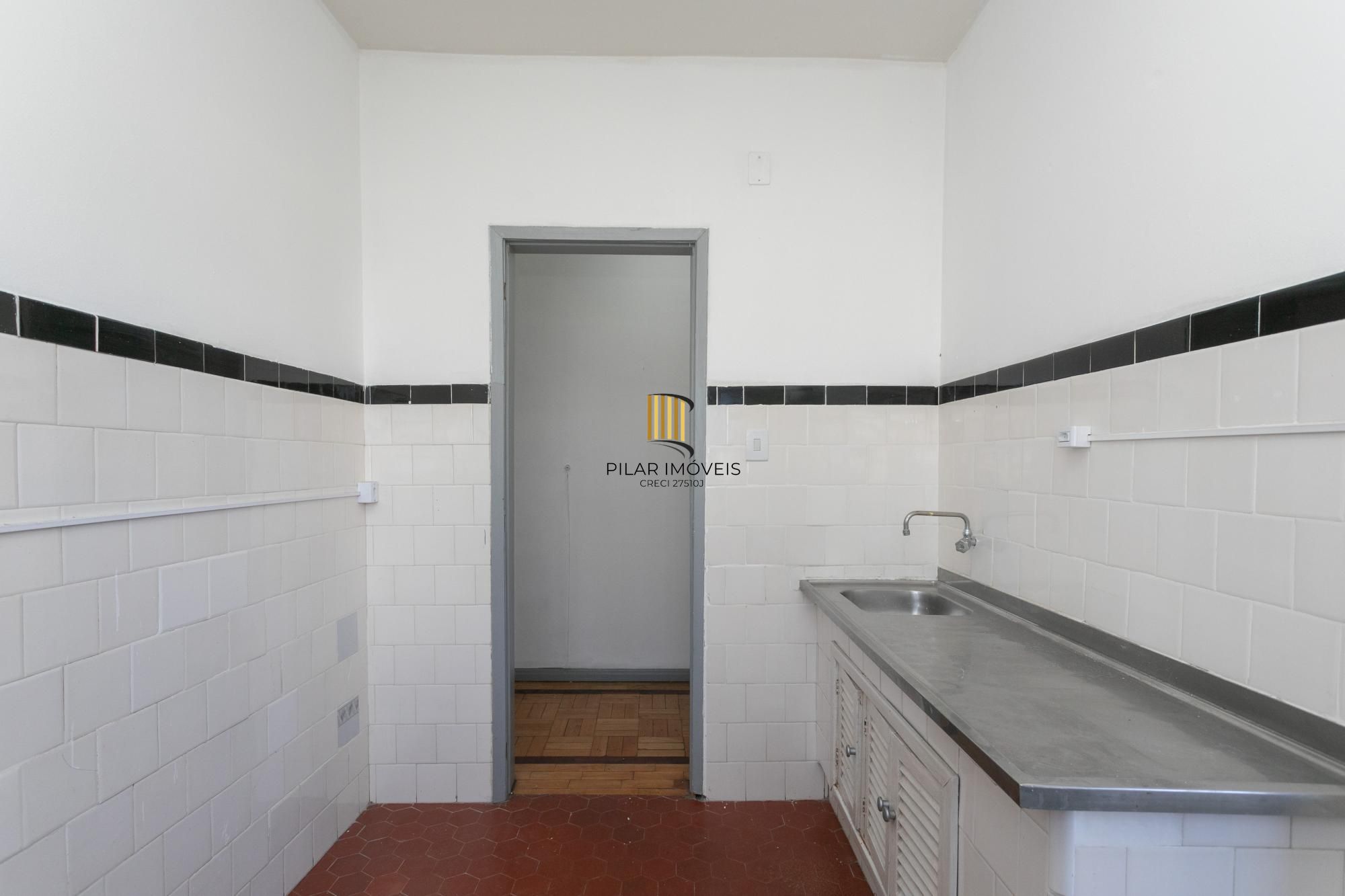 Apartamento de 2 dormitórios na Santana