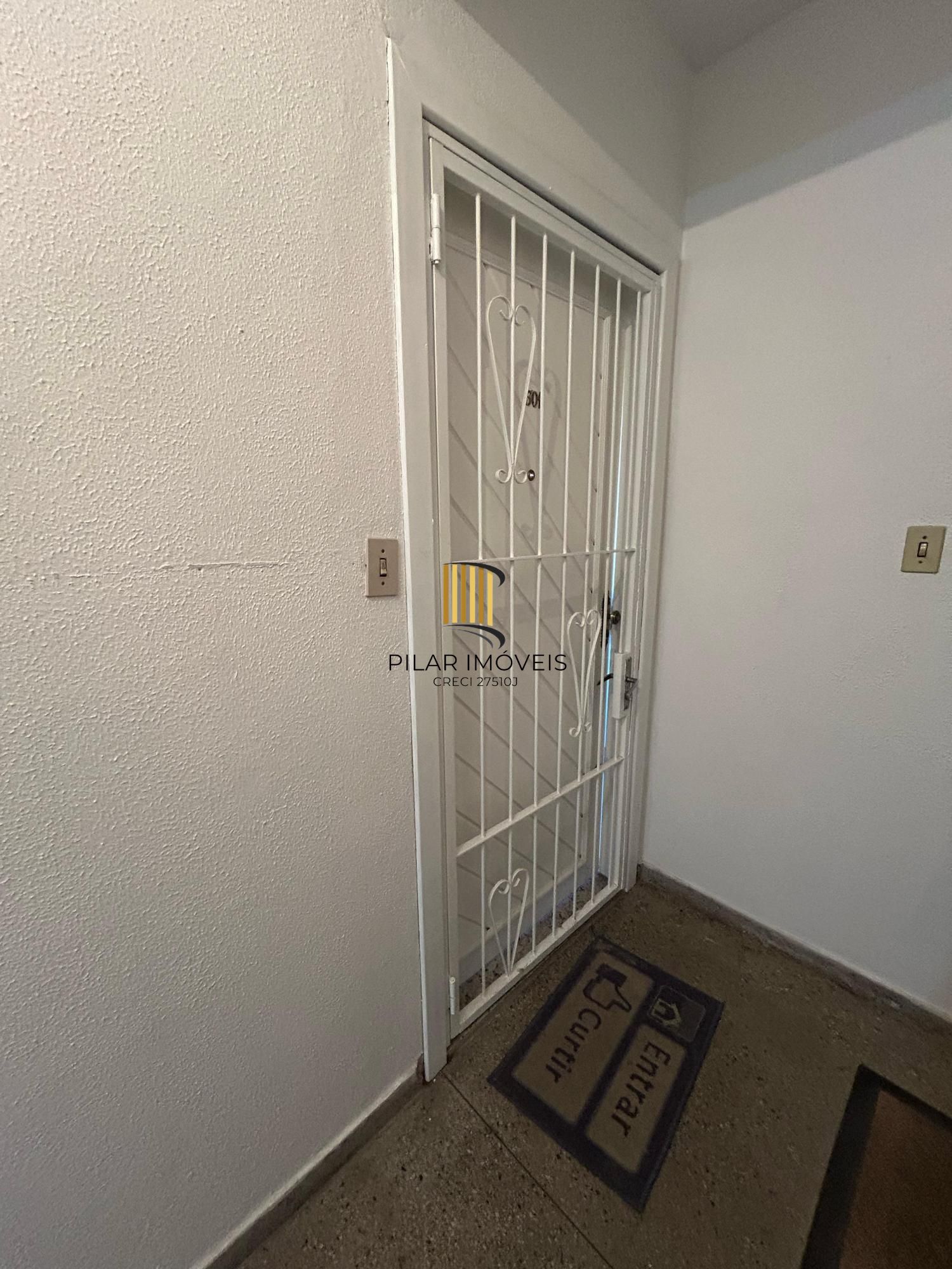 Apartamento 1 Dormitório Reformado – Em frente da UniRitter