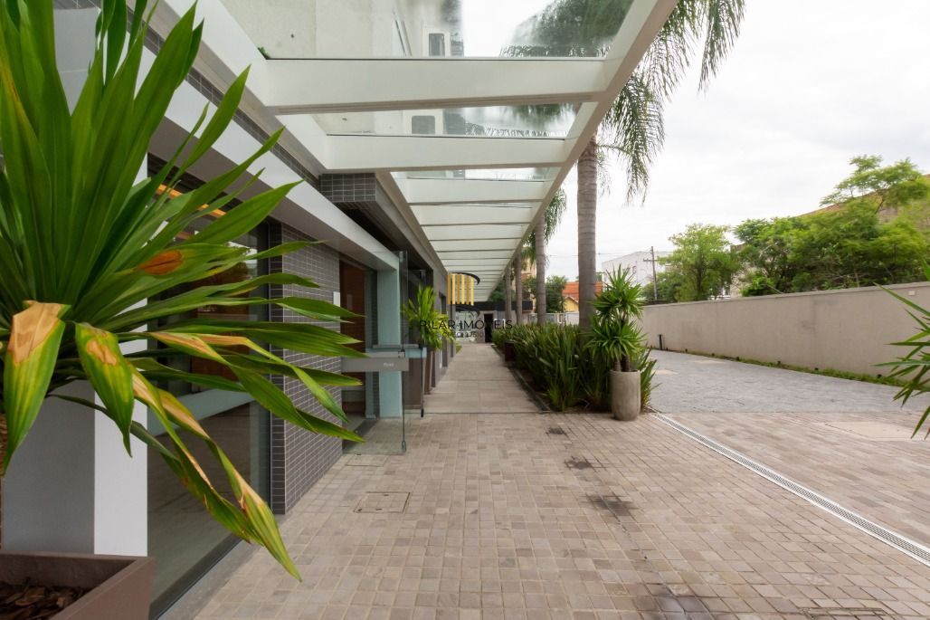 APARTAMENTO 3 DORM. 1 SUÍTE + VAGA 76M²  NAVEGANTES - PORTO ALEGRE