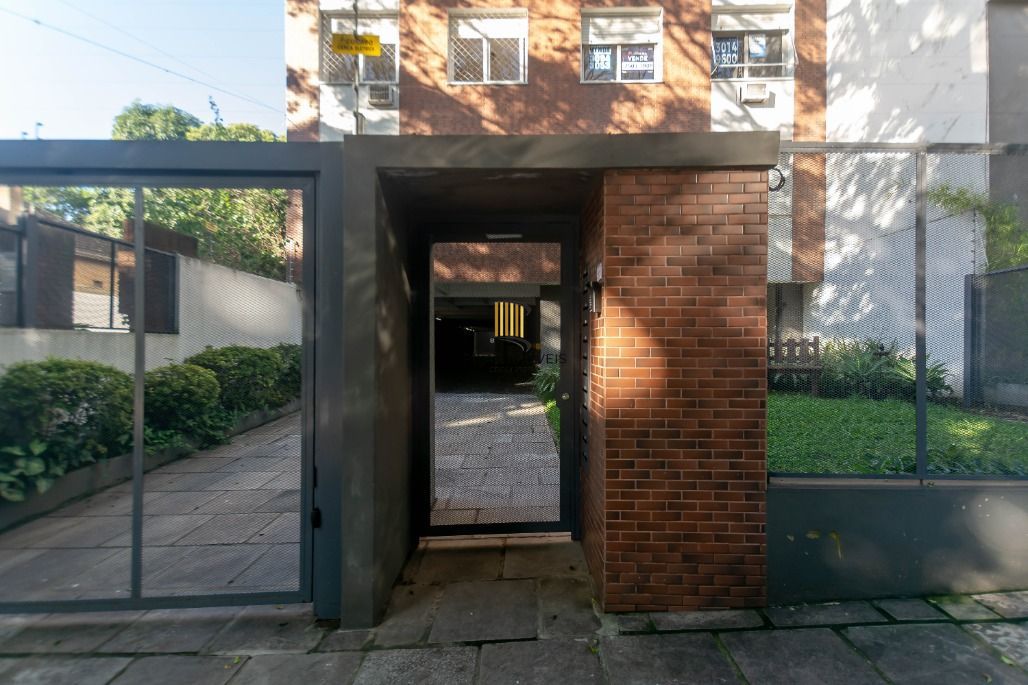 Apartamento 81m² 2 dorm. + vaga Auxiliadora - Porto Alegre