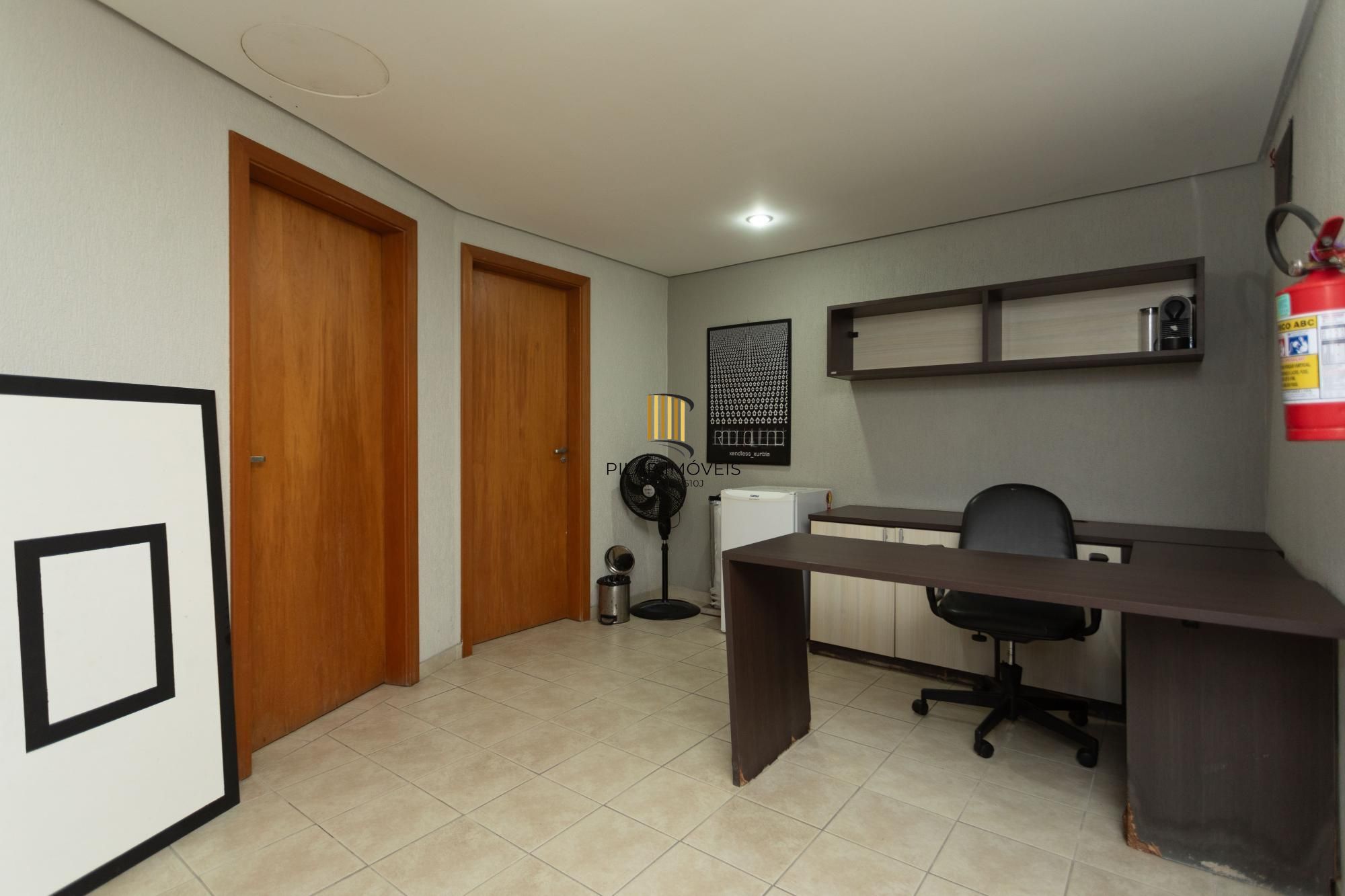 Apartamento com Suíte, 2 Vagas e Lazer de Clube