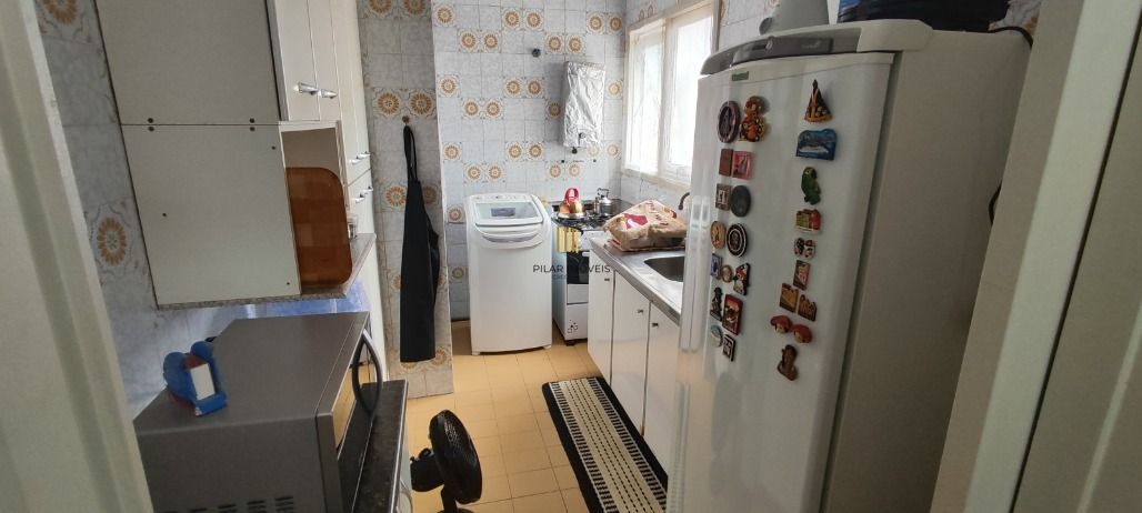 Apartamento à Venda na Cidade Baixa - Excelente Localização Próxima à Redenção