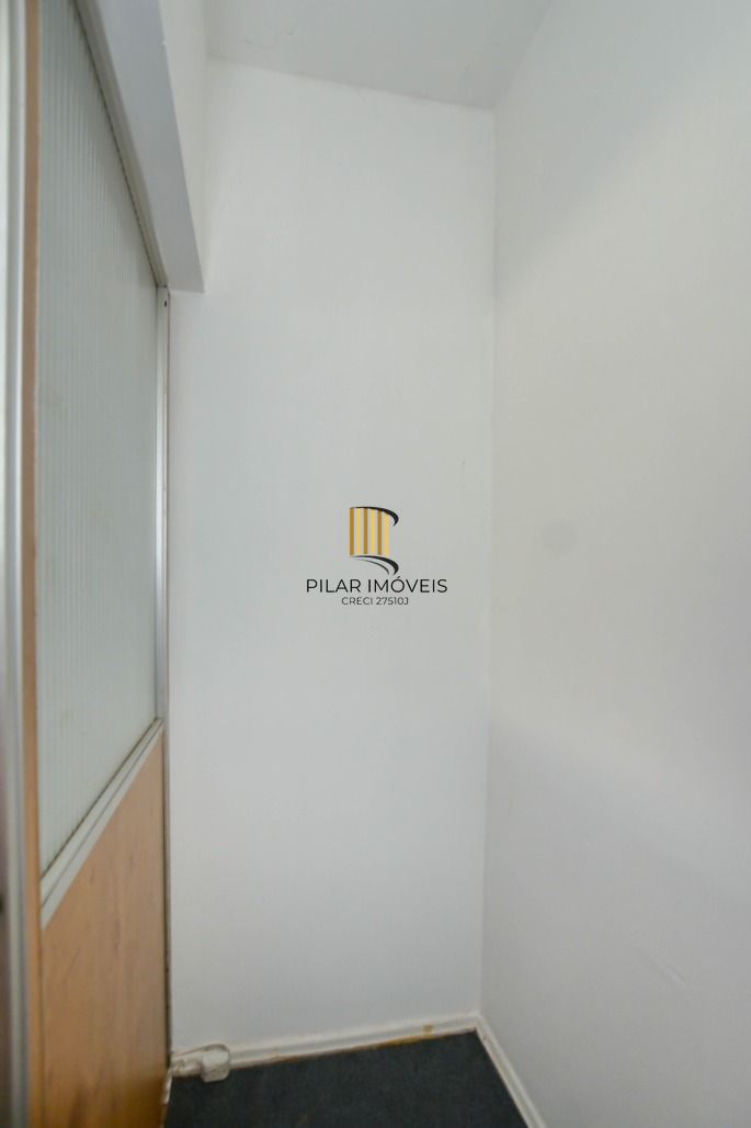 Conjunto/Sala 34m² Centro Histórico - Porto Alegre