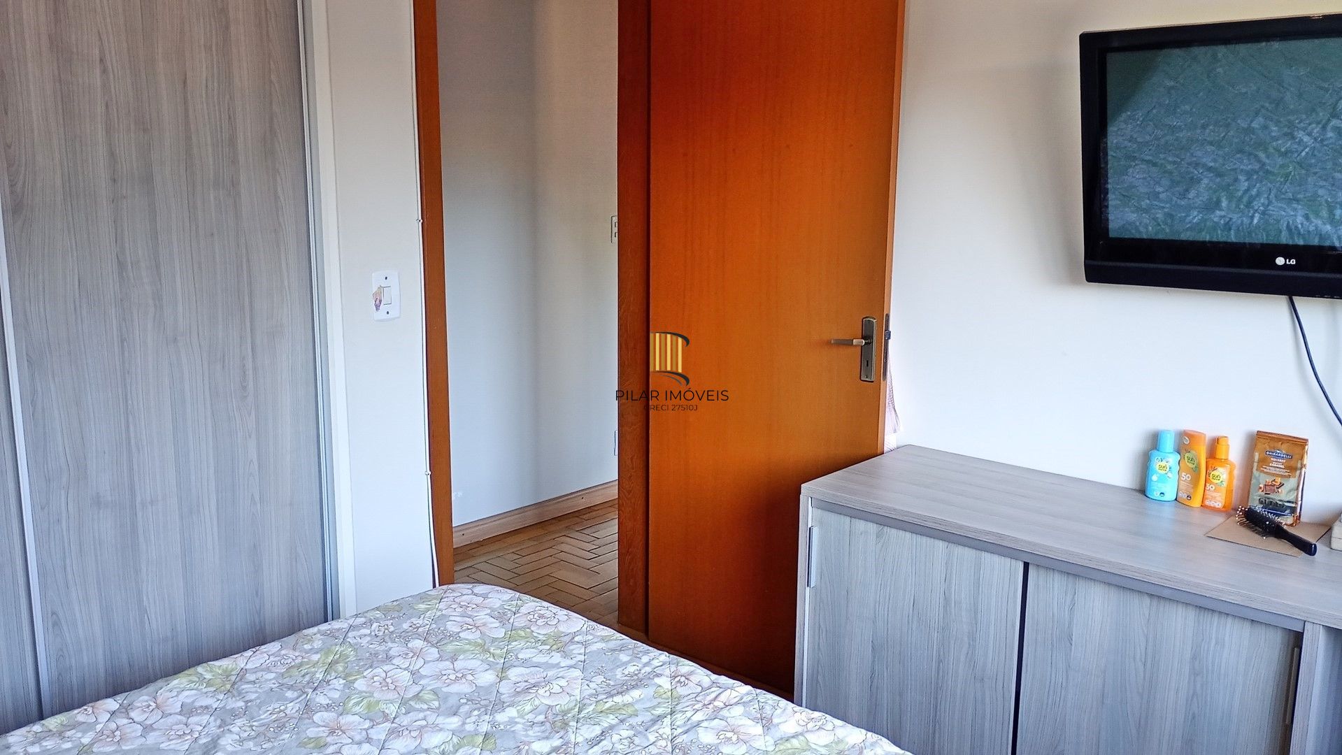 Apartamento em ótima localização no bairro Santana