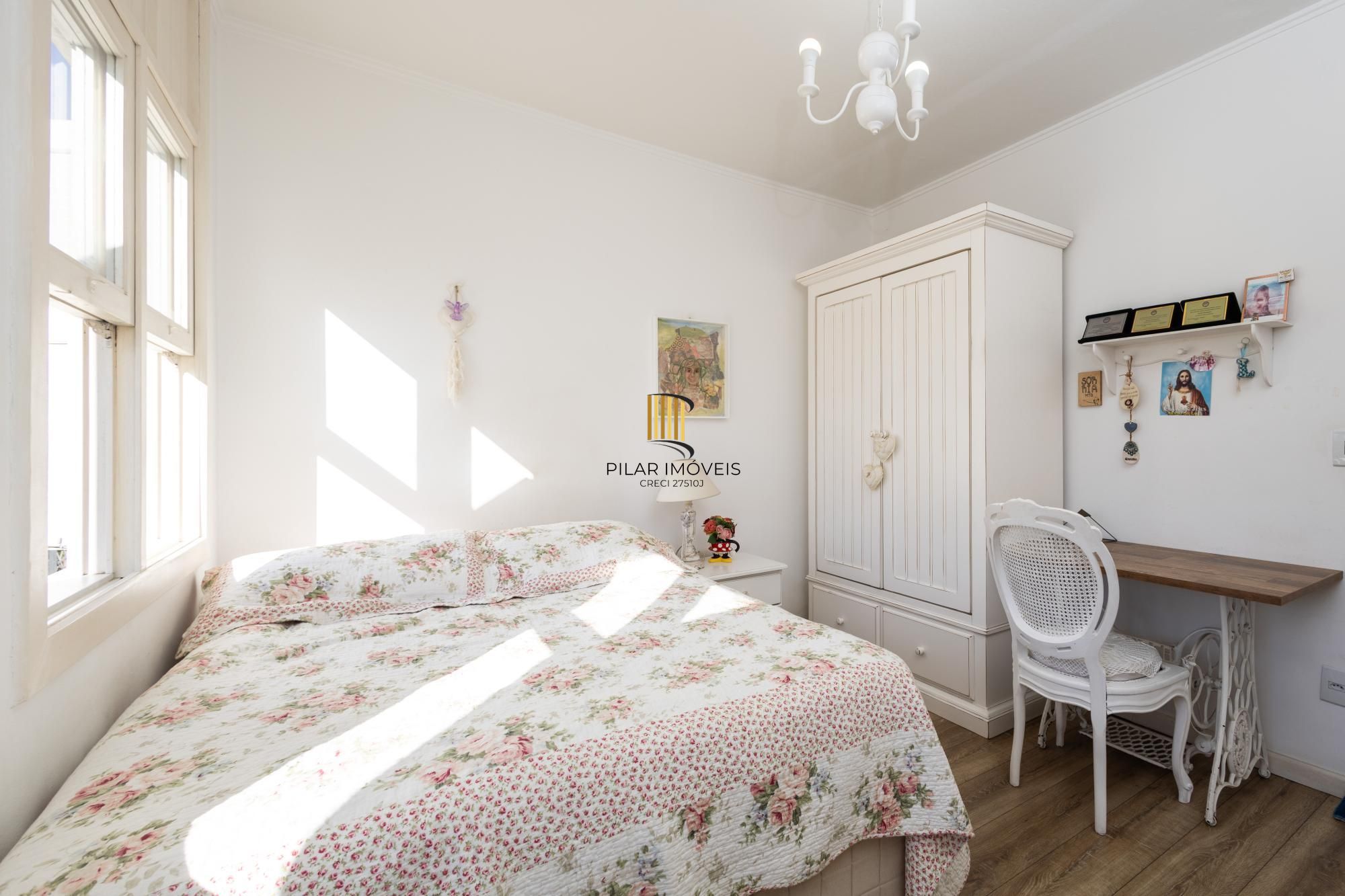 Casa em condomínio | Chácara das Pedras