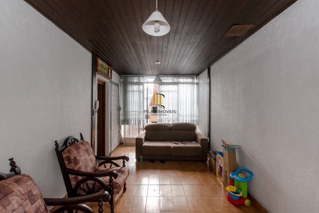 Apartamento 4 dorm. 99m²  Cidade Baixa - Porto Alegre