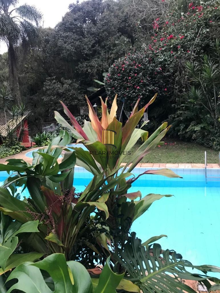 Sítio 4.500m²  3 dorm. 1 suite + 10 vagas Ponta Grossa - Porto Alegre