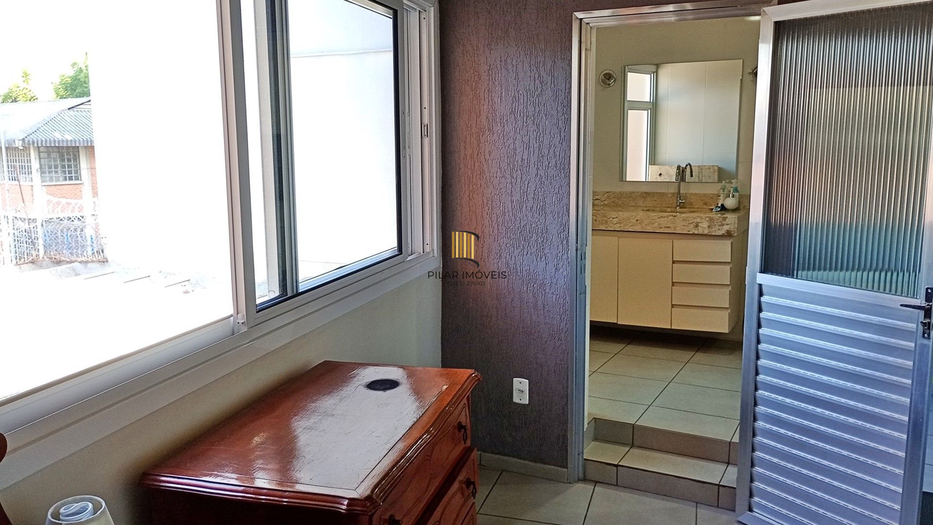 Apartamento em ótima localização no bairro Santana