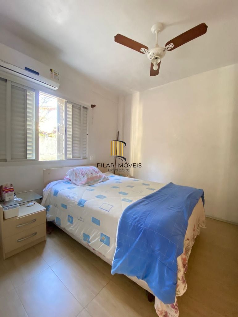 Casa 4 dorm. + 4 vagas 238m² Morro Santana - Porto Alegre