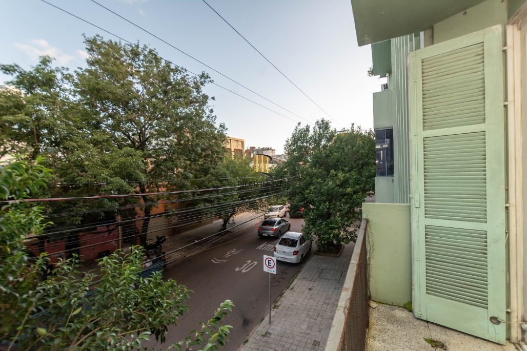 Apartamento 3 dorm. 88m² Azenha - Porto Alegre