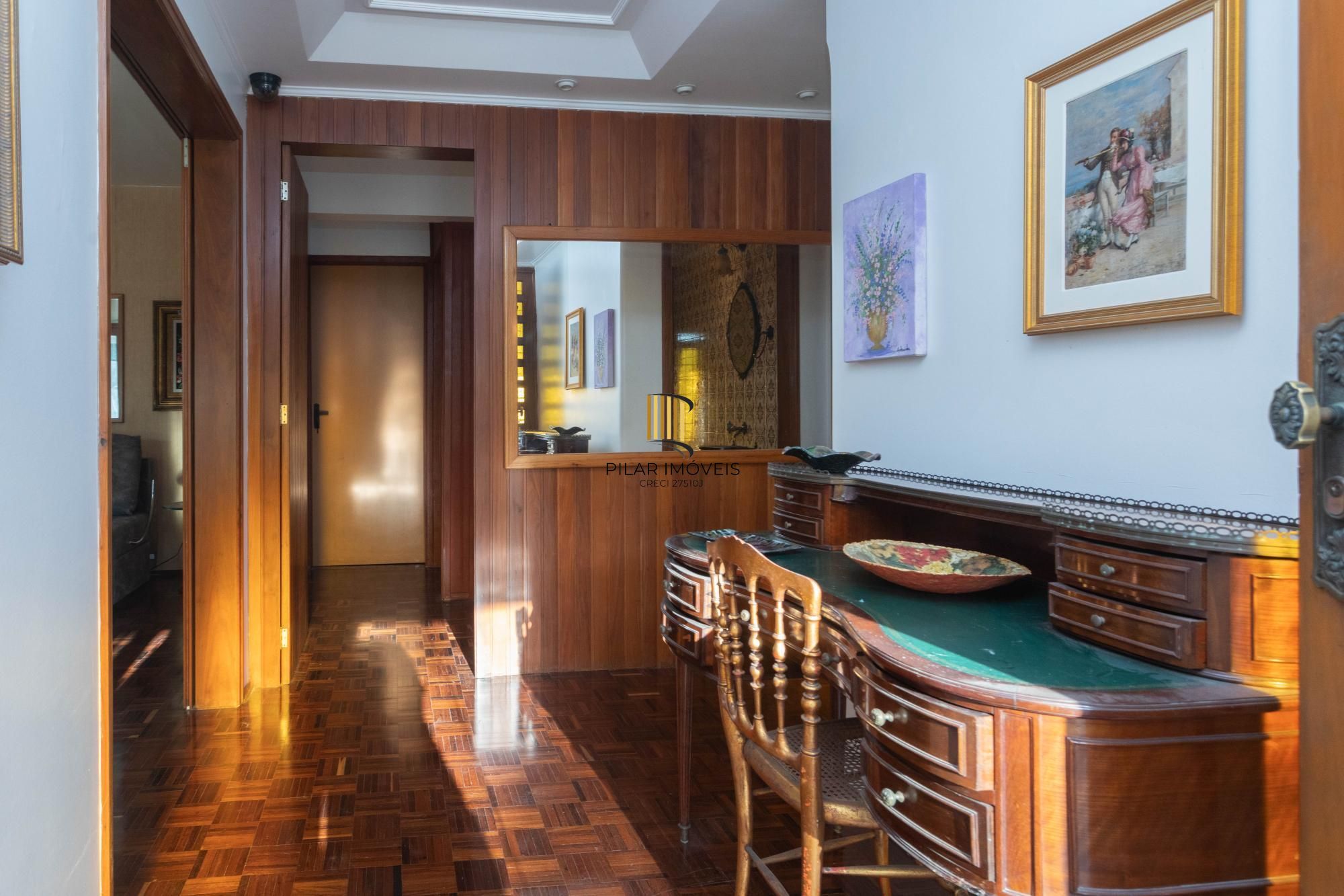 Casa à venda no bairro Chácara das Pedras