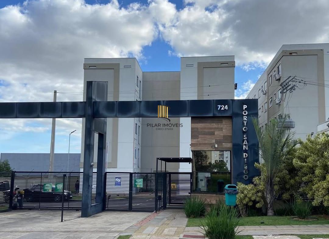 Apartamento em Canoas