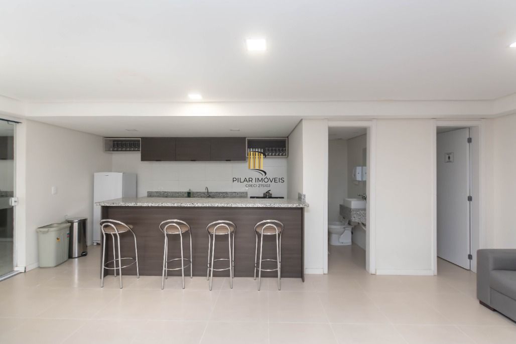 Apartamento 3 dorm. c/suíte + vaga Teresópolis - Porto Alegre