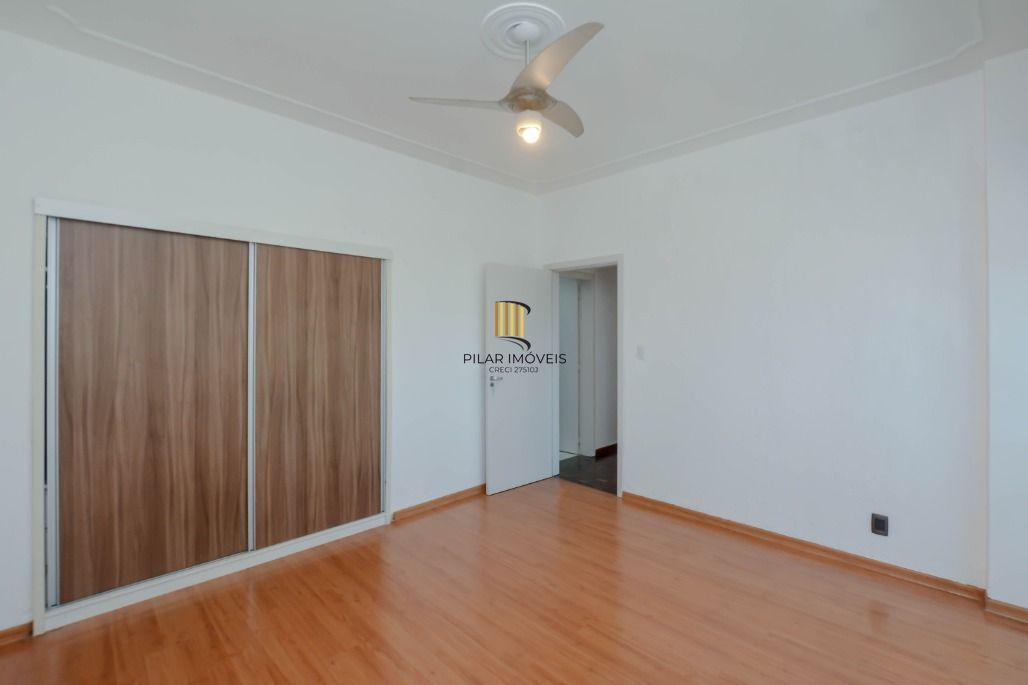 Apartamento 3 dormitórios no bairro Bom Fim