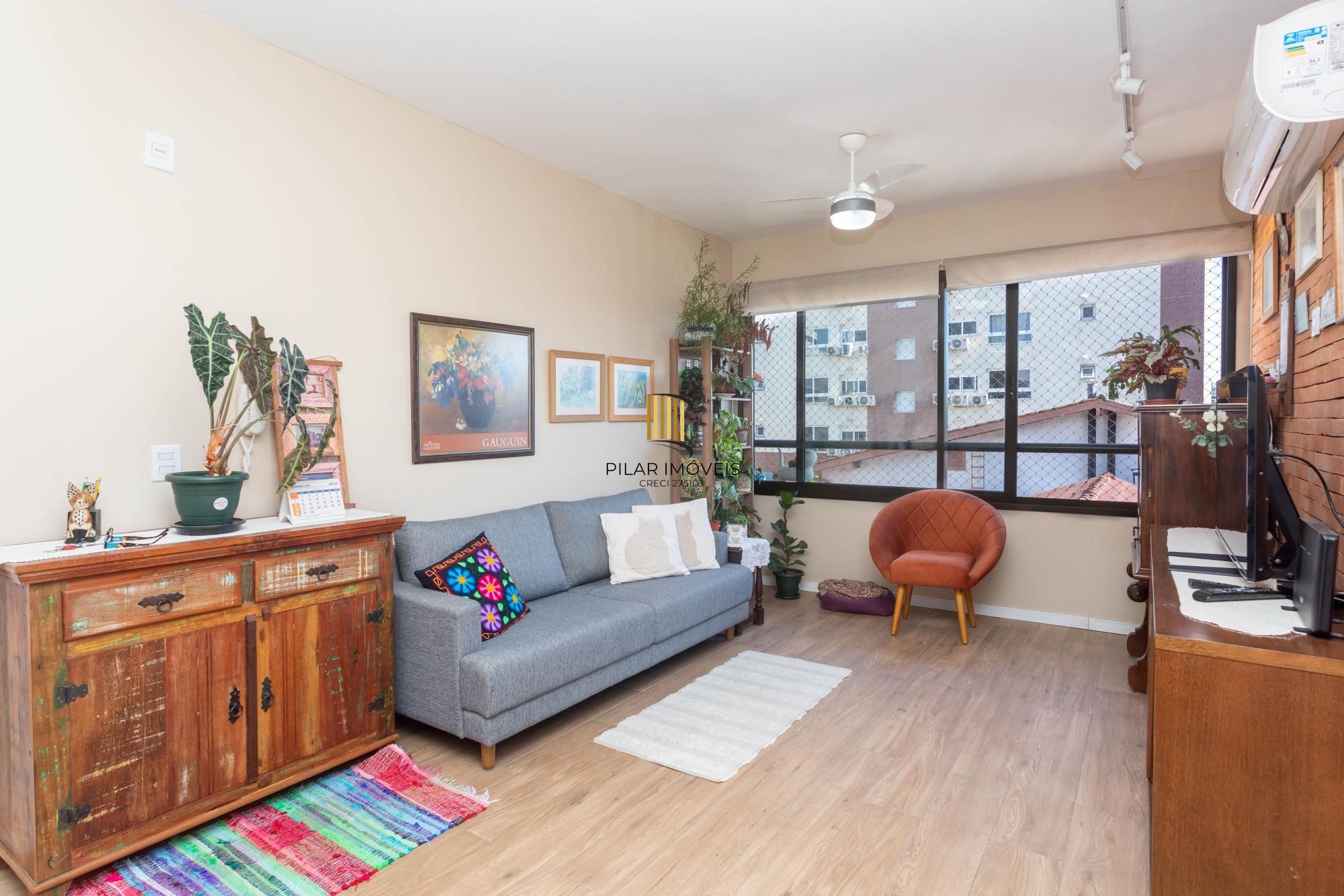 Apartamento 2 dorms à venda Rua Gomes Jardim, Santana